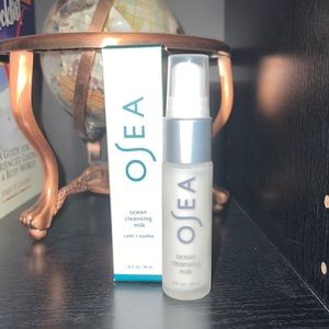 OSEA Ocean Cleansing Milk